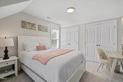 338 Oakhaven Drive, Holly Springs, NC 27540 - Photo 29