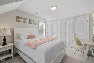 338 Oakhaven Dr, Holly Springs, NC 27540 - Photo 29