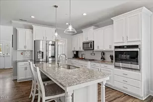 338 Oakhaven Dr, Holly Springs, NC 27540 - Photo 13