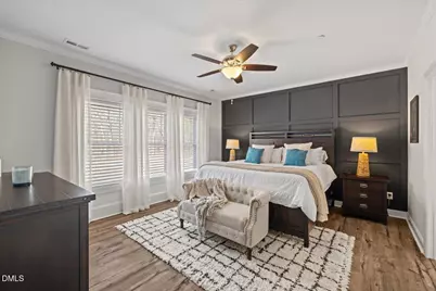 338 Oakhaven Drive, Holly Springs, NC 27540 - Photo 19