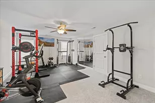 338 Oakhaven Dr, Holly Springs, NC 27540 - Photo 33