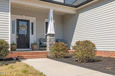 338 Oakhaven Drive, Holly Springs, NC 27540 - Photo 5