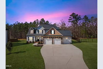 338 Oakhaven Drive, Holly Springs, NC 27540 - Photo 37