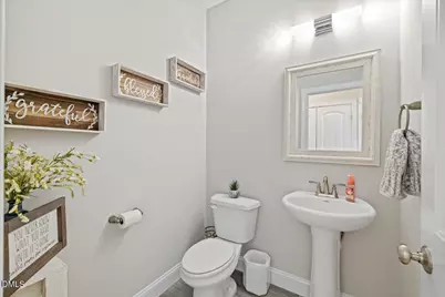 338 Oakhaven Drive, Holly Springs, NC 27540 - Photo 17