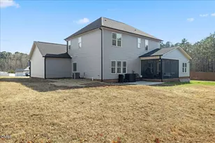 338 Oakhaven Dr, Holly Springs, NC 27540 - Photo 35