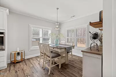 338 Oakhaven Drive, Holly Springs, NC 27540 - Photo 15