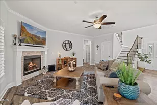 338 Oakhaven Dr, Holly Springs, NC 27540 - Photo 11