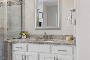 338 Oakhaven Dr, Holly Springs, NC 27540 - Photo 25