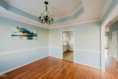 1921 Spanish Bay Court, Raleigh, NC 27604 - Photo 9