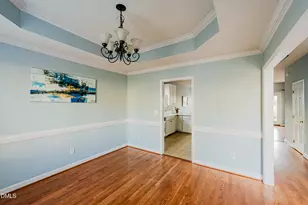 1921 Spanish Bay Ct, Raleigh, NC 27604 - Photo 9