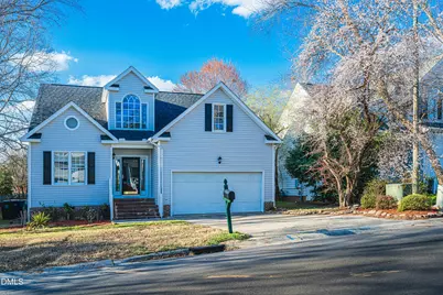 1921 Spanish Bay Court, Raleigh, NC 27604 - Photo 1