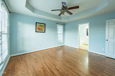 1921 Spanish Bay Court, Raleigh, NC 27604 - Photo 19