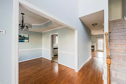 1921 Spanish Bay Court, Raleigh, NC 27604 - Photo 7