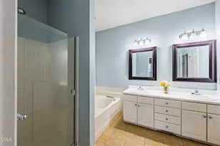 1921 Spanish Bay Ct, Raleigh, NC 27604 - Photo 21