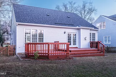 1921 Spanish Bay Court, Raleigh, NC 27604 - Photo 29