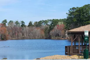 1921 Spanish Bay Ct, Raleigh, NC 27604 - Photo 35