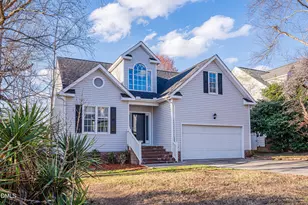 1921 Spanish Bay Ct, Raleigh, NC 27604 - Photo 3