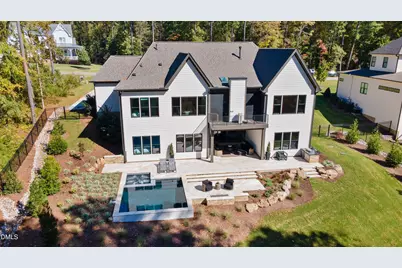 2928 Wexford Pond Way, Wake Forest, NC 27587 - Photo 99