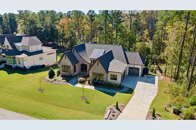 2928 Wexford Pond Way, Wake Forest, NC 27587 - Photo 1