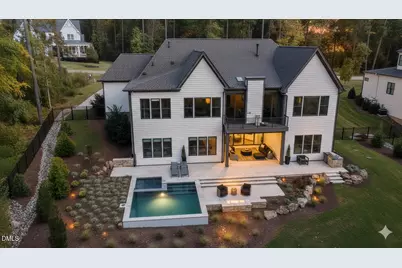 2928 Wexford Pond Way, Wake Forest, NC 27587 - Photo 3