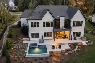 2928 Wexford Pond Wy, Wake Forest, NC 27587 - Photo 3