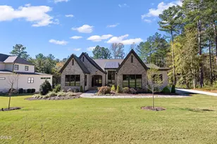 2928 Wexford Pond Wy, Wake Forest, NC 27587 - Photo 5