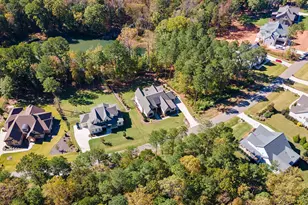 2928 Wexford Pond Wy, Wake Forest, NC 27587 - Photo 5