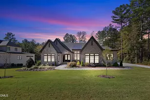 2928 Wexford Pond Wy, Wake Forest, NC 27587 - Photo 1