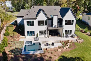 2928 Wexford Pond Wy, Wake Forest, NC 27587 - Photo 1