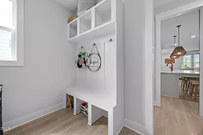 520 Roycroft Drive, Wake Forest, NC 27587 - Photo 15