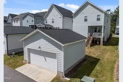 520 Roycroft Drive, Wake Forest, NC 27587 - Photo 33