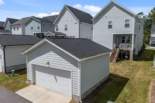 520 Roycroft Dr, Wake Forest, NC 27587 - Photo 33