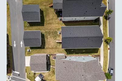 520 Roycroft Drive, Wake Forest, NC 27587 - Photo 35