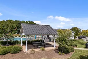 520 Roycroft Dr, Wake Forest, NC 27587 - Photo 49