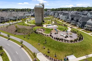 520 Roycroft Dr, Wake Forest, NC 27587 - Photo 43