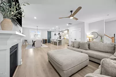 520 Roycroft Drive, Wake Forest, NC 27587 - Photo 5