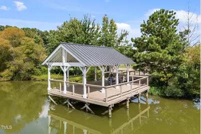 520 Roycroft Drive, Wake Forest, NC 27587 - Photo 47