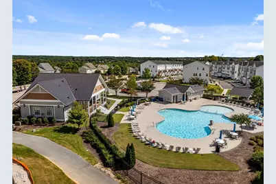 520 Roycroft Drive, Wake Forest, NC 27587 - Photo 35