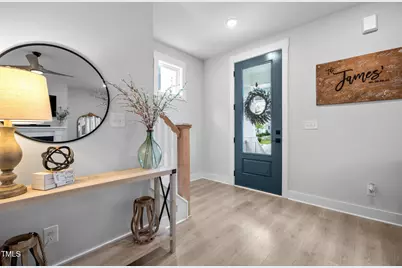 520 Roycroft Drive, Wake Forest, NC 27587 - Photo 3