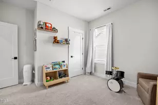 520 Roycroft Dr, Wake Forest, NC 27587 - Photo 25