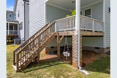 520 Roycroft Drive, Wake Forest, NC 27587 - Photo 31