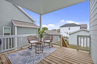 520 Roycroft Drive, Wake Forest, NC 27587 - Photo 29