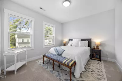 520 Roycroft Drive, Wake Forest, NC 27587 - Photo 23