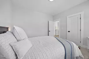 520 Roycroft Dr, Wake Forest, NC 27587 - Photo 23