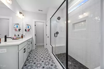 520 Roycroft Drive, Wake Forest, NC 27587 - Photo 5