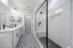 520 Roycroft Dr, Wake Forest, NC 27587 - Photo 5