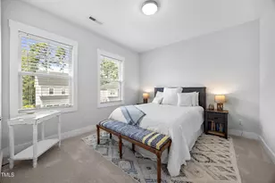 520 Roycroft Dr, Wake Forest, NC 27587 - Photo 23