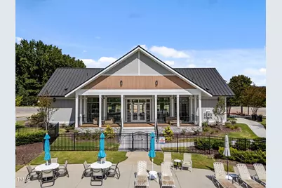 520 Roycroft Drive, Wake Forest, NC 27587 - Photo 37