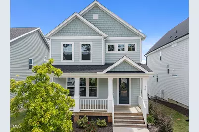 520 Roycroft Drive, Wake Forest, NC 27587 - Photo 37