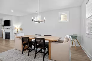 520 Roycroft Dr, Wake Forest, NC 27587 - Photo 11